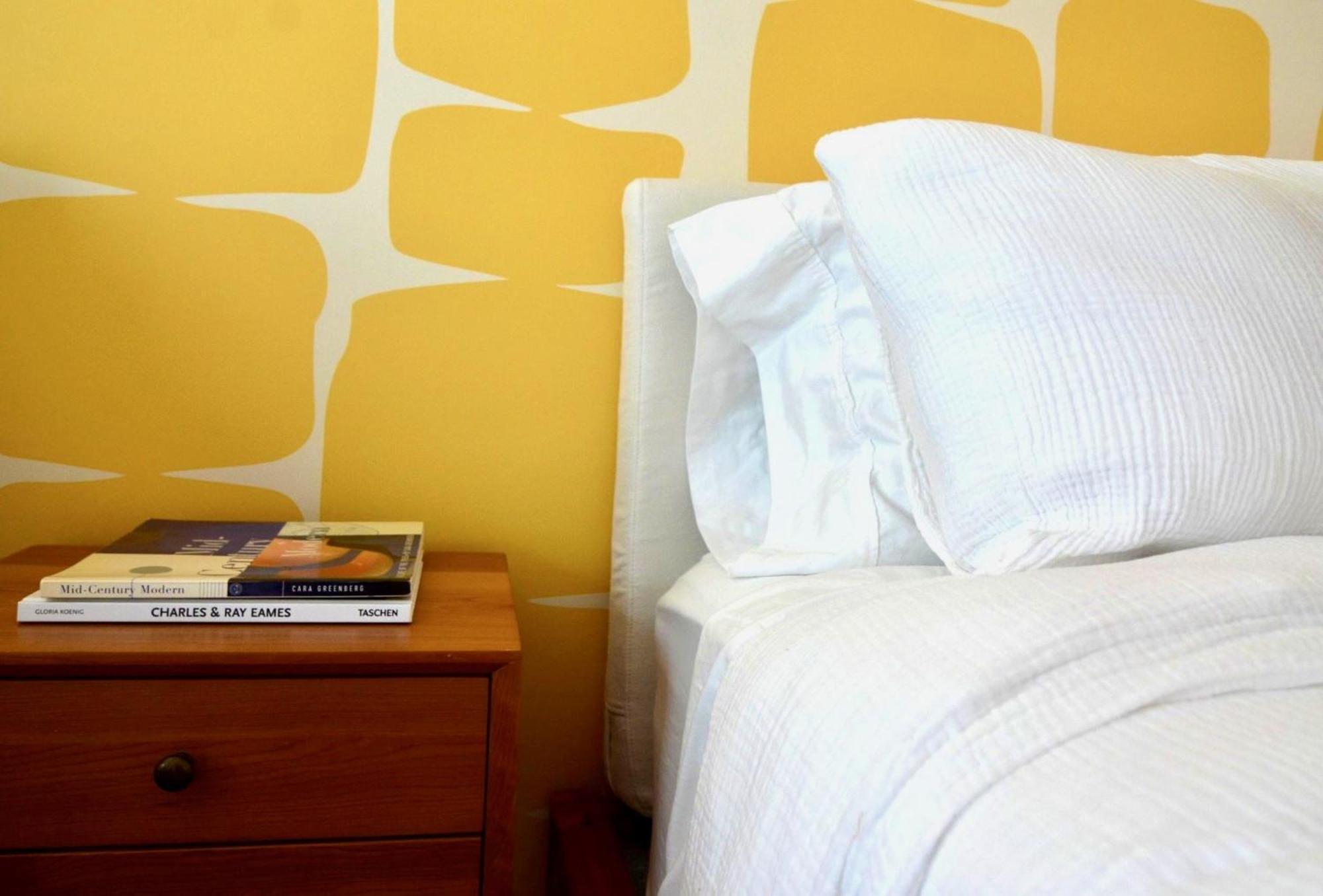 Hotel The Cactai à Palm Springs Chambre photo